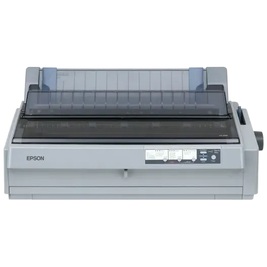 C11CA92001 - Epson LQ-2190; 24pin 136Clm; 570cps; 64kb; Copy C