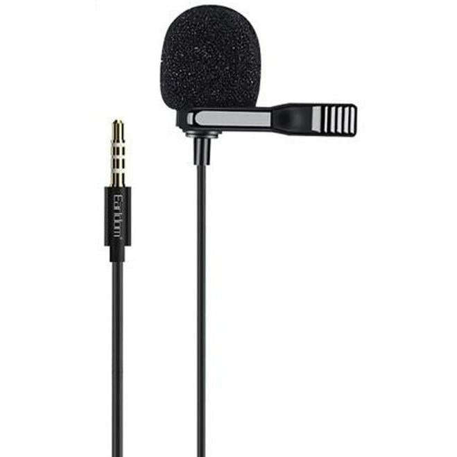 3.5MM STEREO MINI MICROPHONE