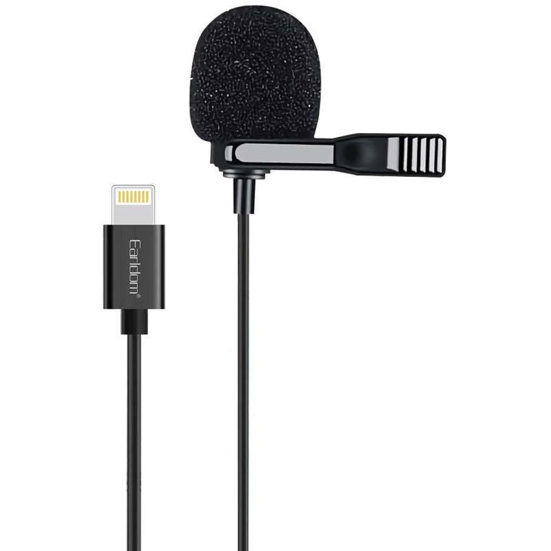 LIGHTNING MINI MICROPHONE