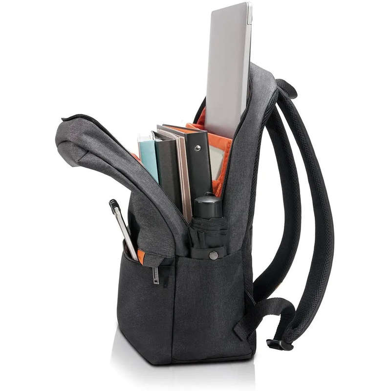 EVERKI 106 LIGHT LAPTOP BACKPACK 15.6''.