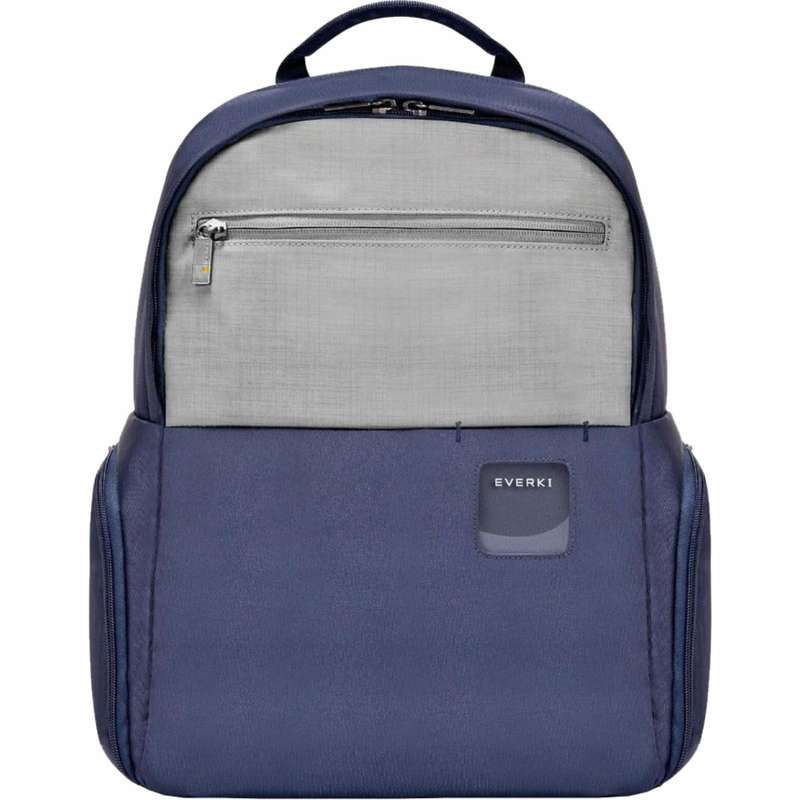 EVERKI CONTEMPRO COMMUTER BACKPACK - NAV