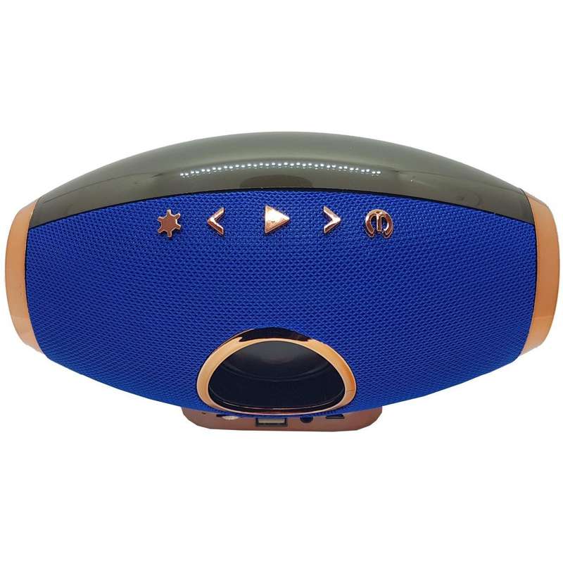 F1  BLUE BLUETOOTH/USB/FM/M-SD