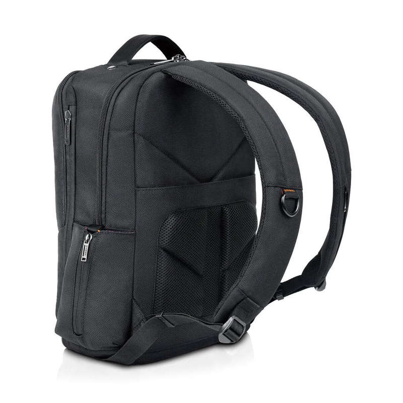 EVERKI STUDIO 15'' ECO-friendly SLIM LAPTOP MACBOOK BACKPACK; Made from Eco material