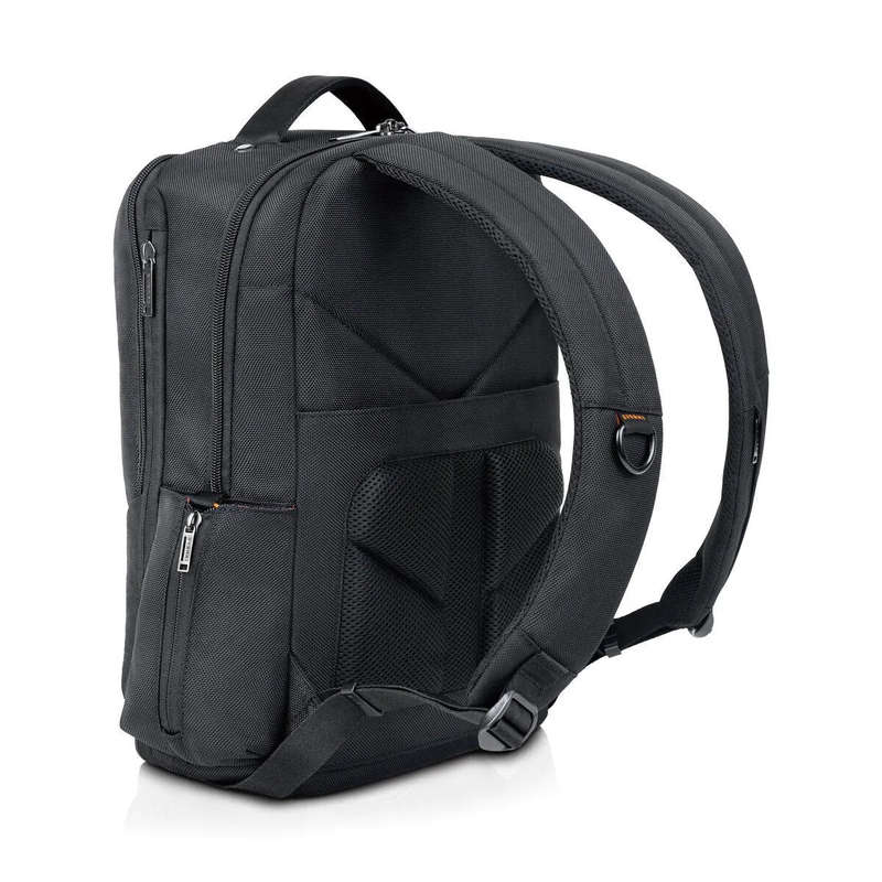 EVERKI STUDIO 15'' ECO-friendly SLIM LAPTOP MACBOOK BACKPACK; Made from Eco material