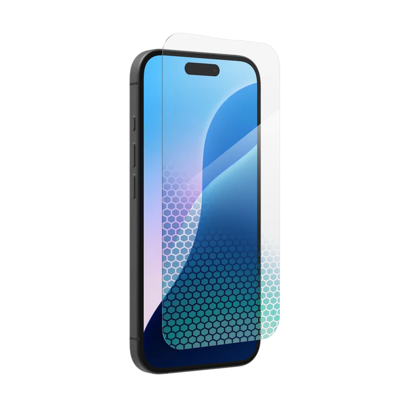 InvisibleShield Glass XTR4  Apple iP16 /15 Screen