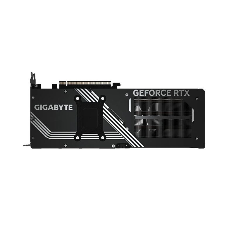 GIGABYTE nVidia GeForce RTX 5070 WINDFORCE OC SFF - 12GB GDDR7 HDMIx1/DPx3