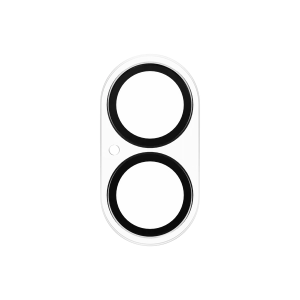 InvisibleShield Glass Elite AR (Camera) Apple iP16/16 PlusScreen