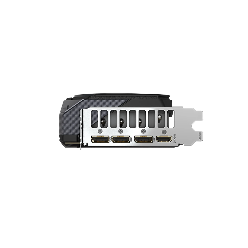 GIGABYTE nVidia GeForce RTX 5070 GAMING OC - 12GB GDDR7 HDMIx1/DPx3