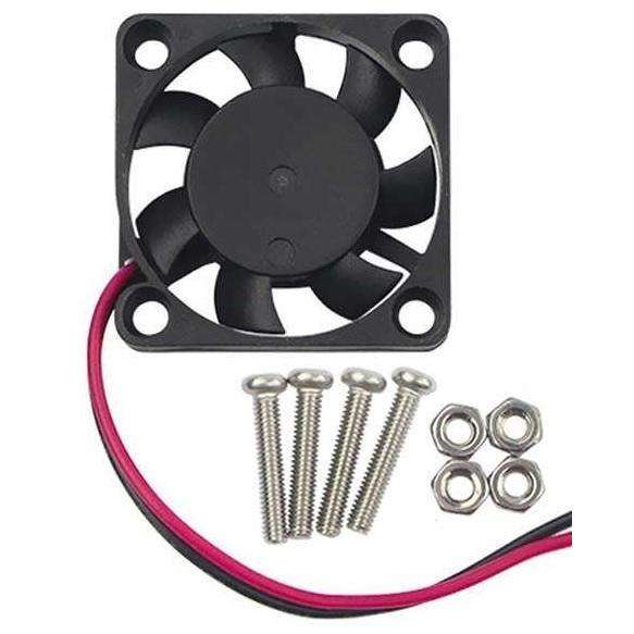 5V DC FANS