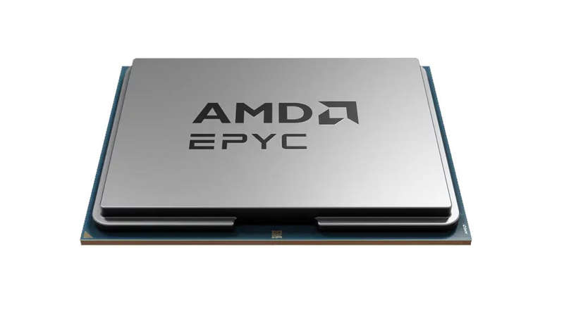 AMD Epyc 9175F Tray