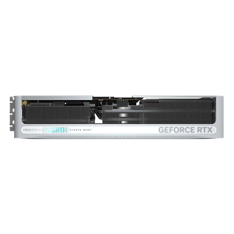 GIGABYTE nVidia GeForce RTX 5070Ti AERO OC - 16GB GDDR7 HDMIx1/DPx3