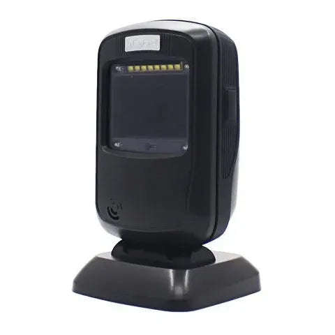 FR40 Koi II 2D CMOS Mega Pixel Omnidirectional presentation desktop scanner with 2 mtr. USB cable.