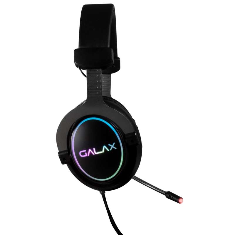 GALAX SONAR1 GAMING HEADSET 7.1 RGB