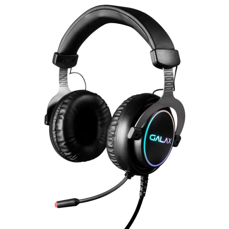 GALAX SONAR1 GAMING HEADSET 7.1 RGB