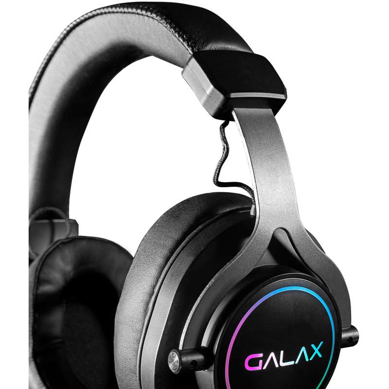 GALAX SONAR 3 GAMING HEADSET 7.1