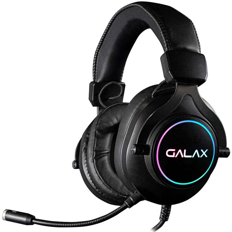 GALAX SONAR 3 GAMING HEADSET 7.1
