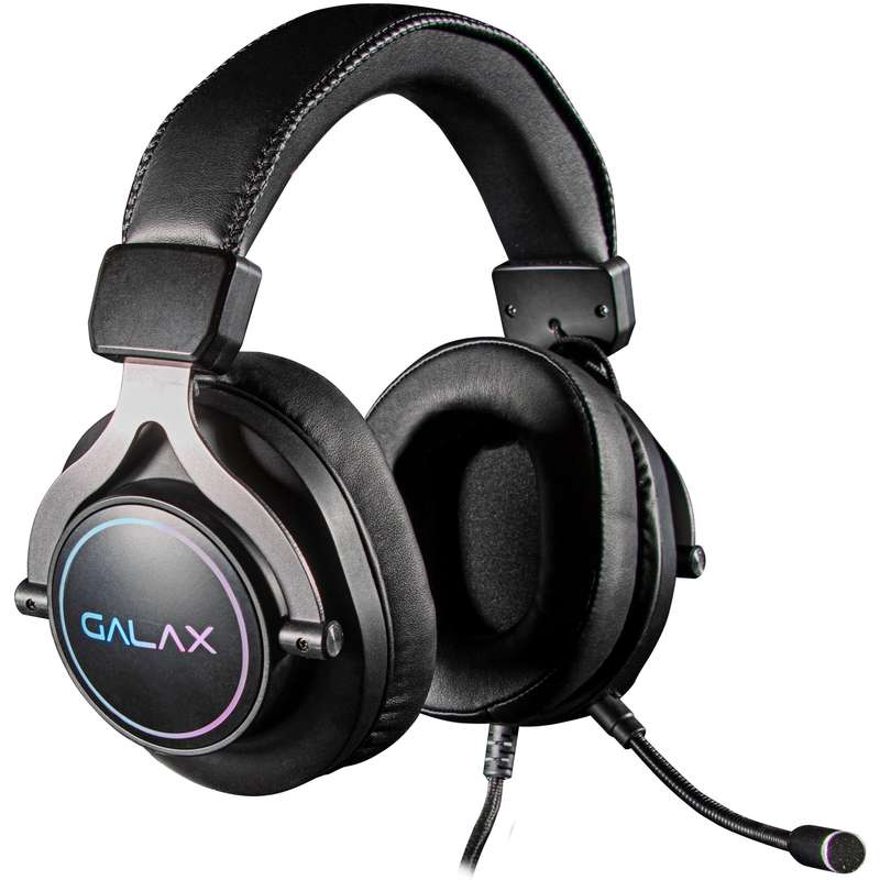 GALAX SONAR 3 GAMING HEADSET 7.1