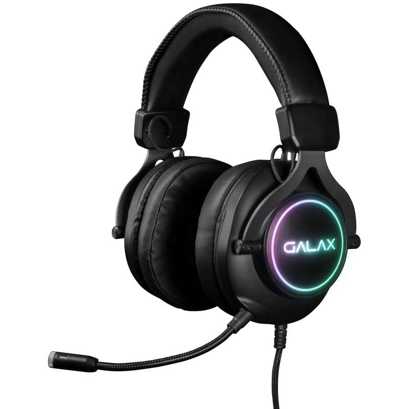 GALAX SONAR 3 GAMING HEADSET 7.1