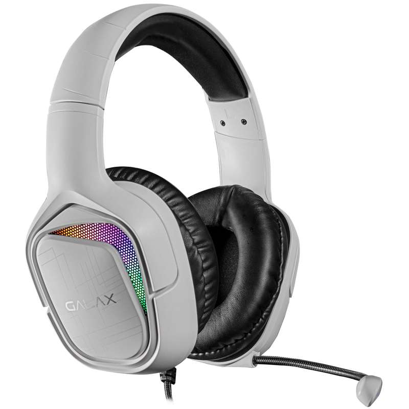GALAX SONAR 4 WHITE