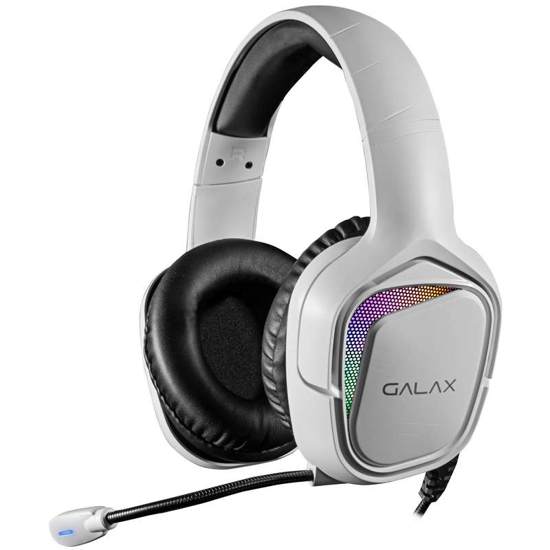 GALAX SONAR 4 WHITE