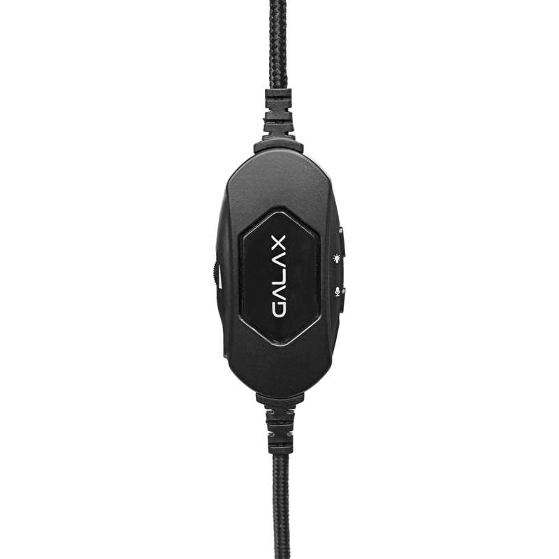 GALAX SONAR 4 WHITE