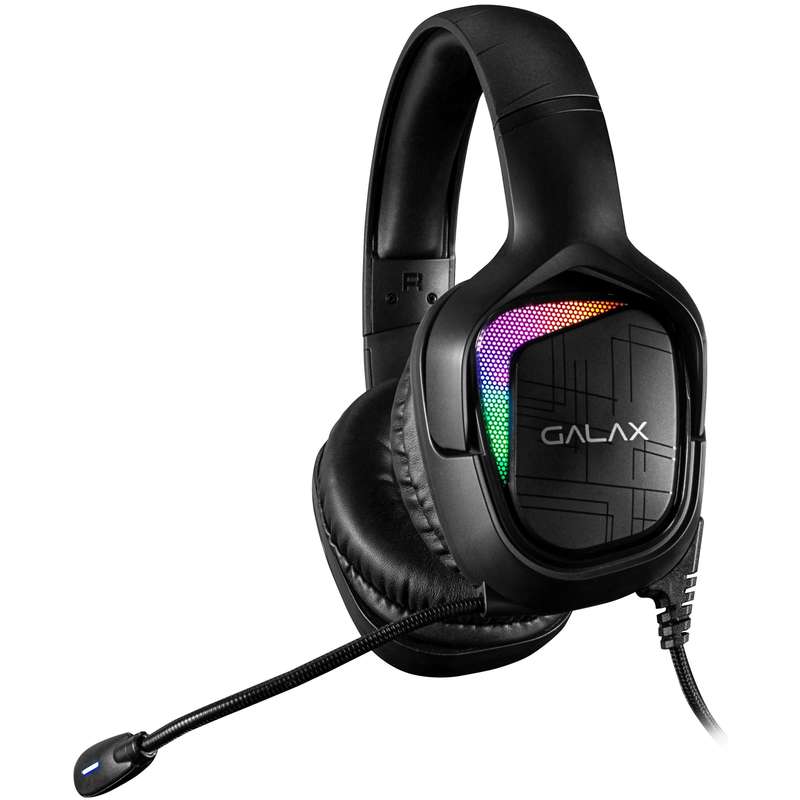 GALAX SONAR 4 RGB HEADSET- REFURBISHED