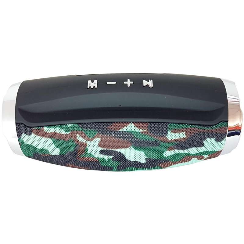 G30 BLACK + BROWN BLUETOOTH/USB/FM/M-SD