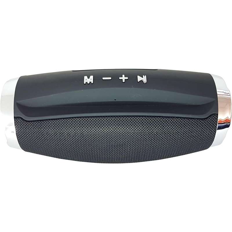 G30 BLACK BLUETOOTH/USB/FM/M-SD