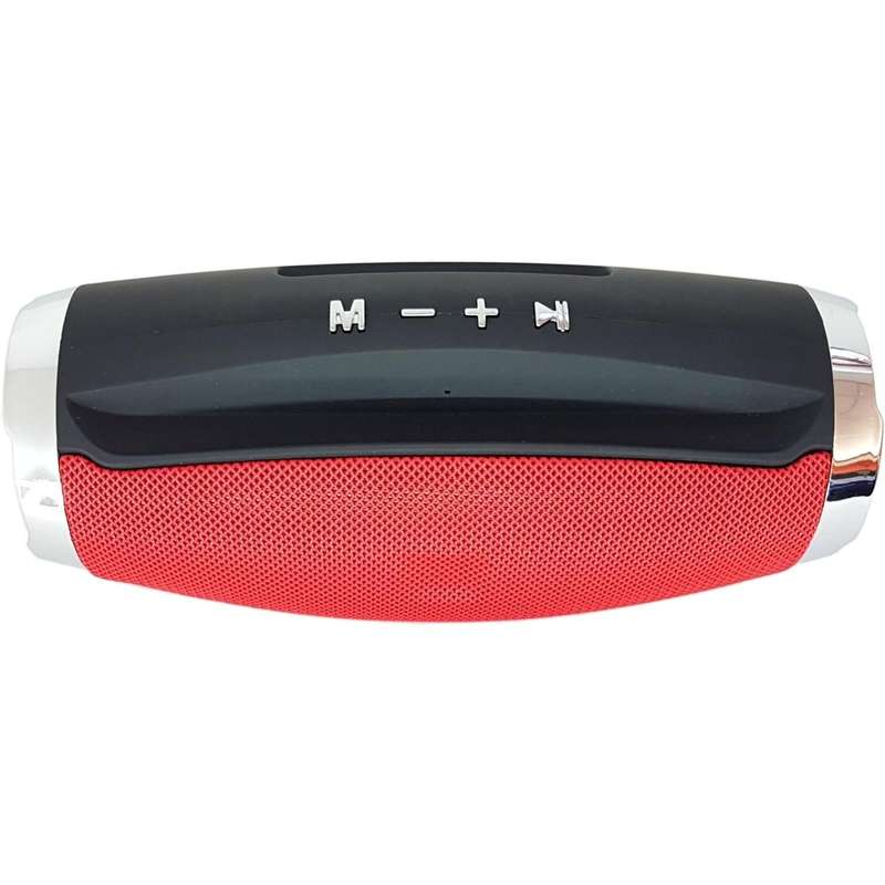 G30 RED BLUETOOTH/USB/FM/M-SD