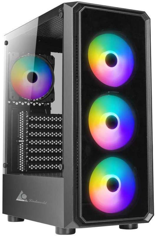 GAMING I5,16GB,512GB SSD,4GB GPU,NO OS