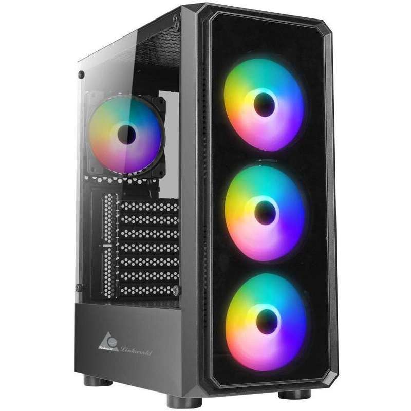 GAMING I5,16GB,512GB SSD,4GB GPU,NO OS