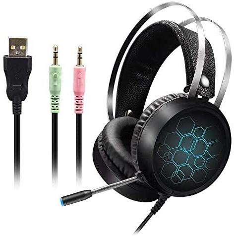 GAMING HEADPHONE STEREO