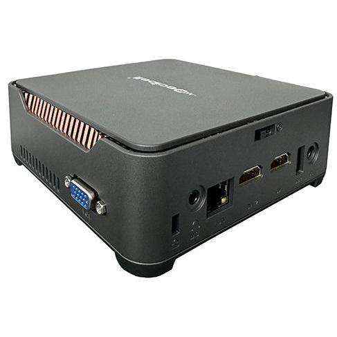 MINI PC CEL N97,8GB,256GB,WIN11P