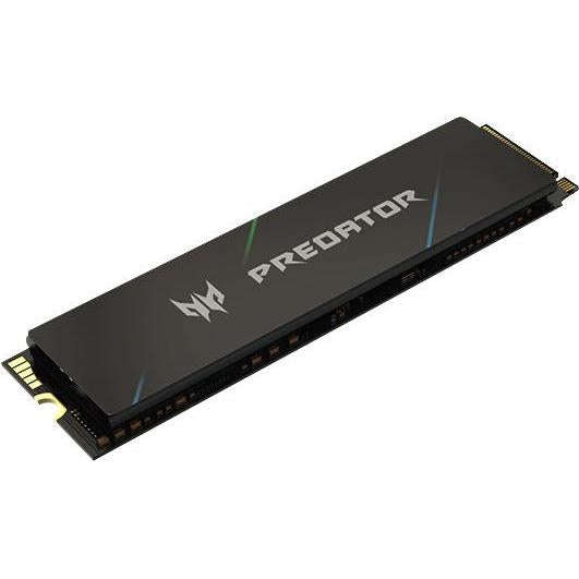 PREDATOR 2TB M.2 PCI-E 4.0 SSD
