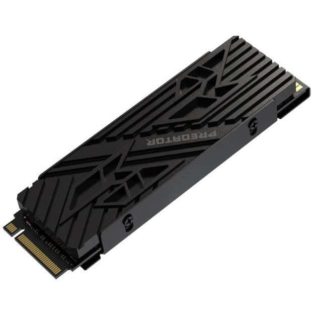 PREDATOR 1TB GEN4 HEATSINK SSD