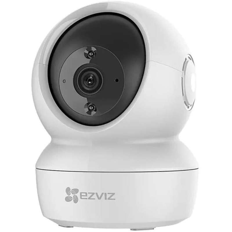 PAN & TILT SMART HOME CAMERA 1080P