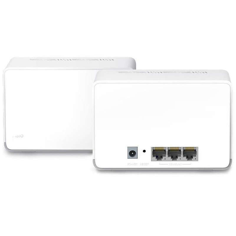 MERCUSYS AX1800 WHOLE HOME MESH WIFI 6