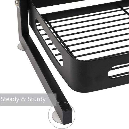 3 TIER SPICE RACK