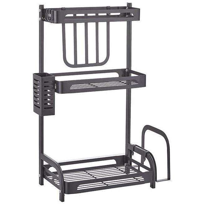 3 TIER SPICE RACK