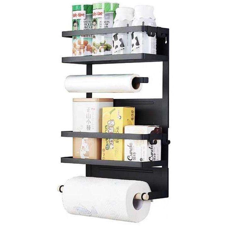 3 TIER MAGNETIC REFRIGERATOR R