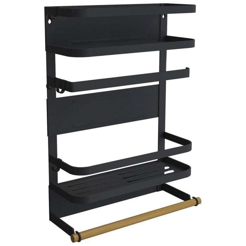3 TIER MAGNETIC REFRIGERATOR R