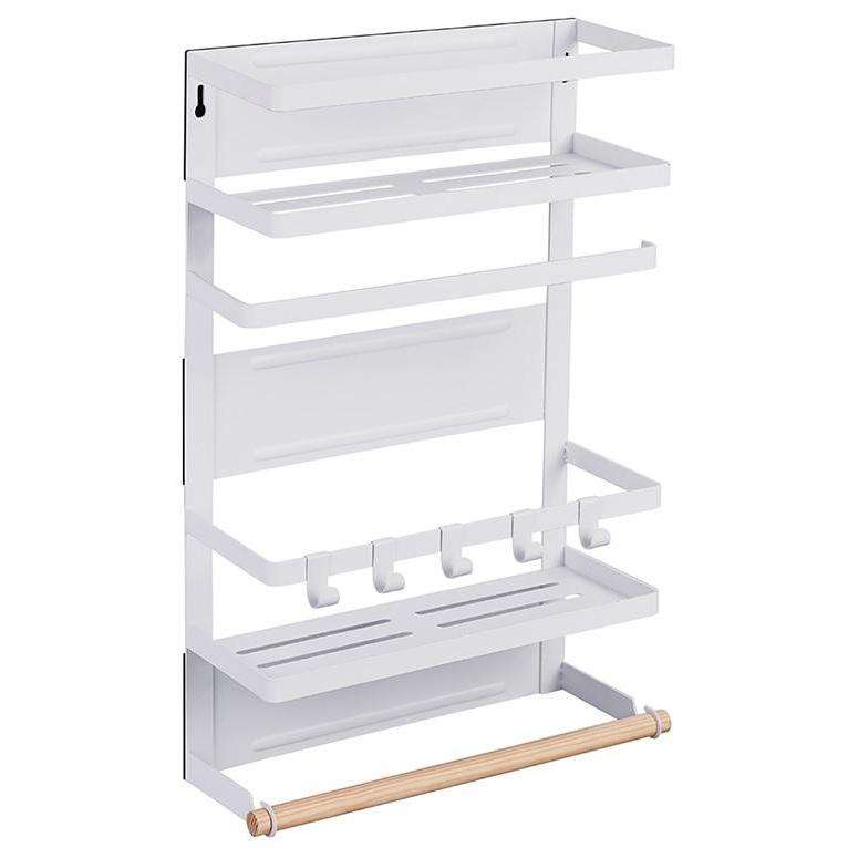 3 TIER MAGNETIC REFRIGERATOR R