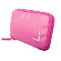 SPECIF EXT HARD DISK DRIVE 2.5" - FUSHIA