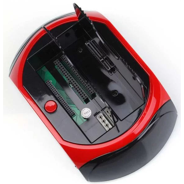 SATA USB3 HDD DUAL DOCK