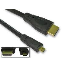 MICRO HDMI TO HDMI 1.5M