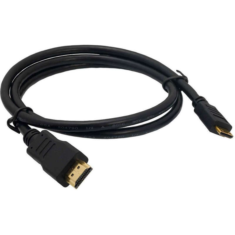MINI HDMI TO HDMI  3M