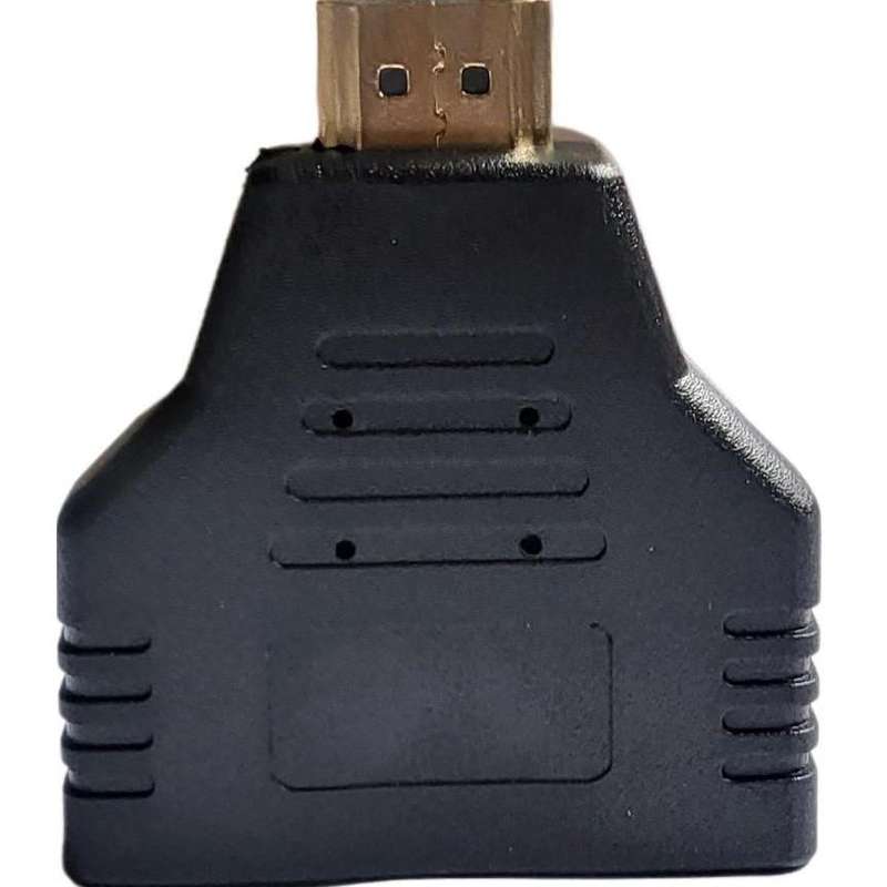 HDMI SPLITTER CABLE (2 X SPLITTER)