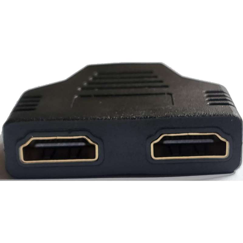 HDMI SPLITTER CABLE (2 X SPLITTER)