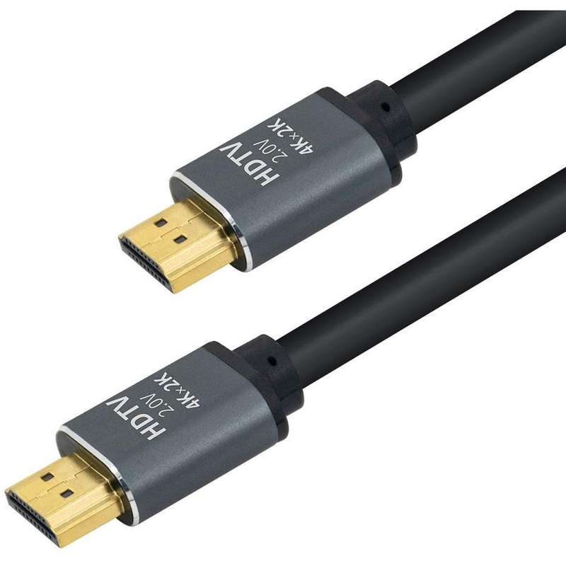 HDMI 3MTR GOLD HEAD
