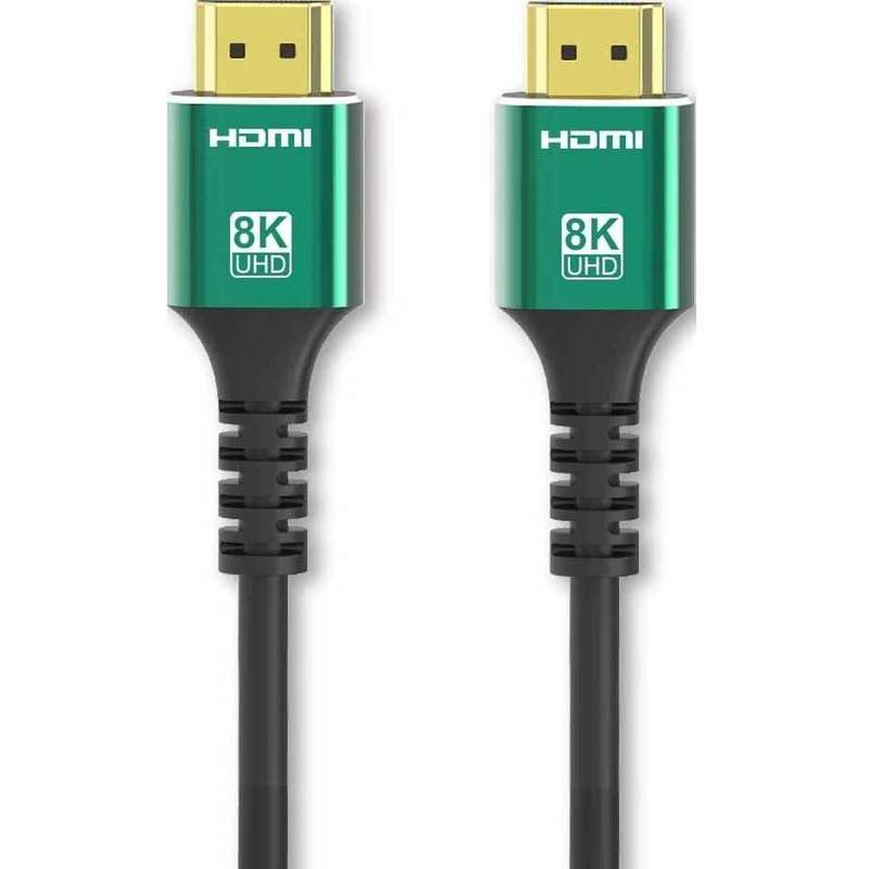 5MTR HDMI MALE TO MALE 8K